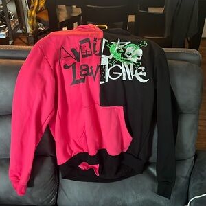 Avril Hoodie